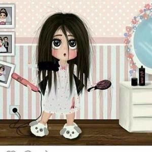 Meet your Posher, Melyna